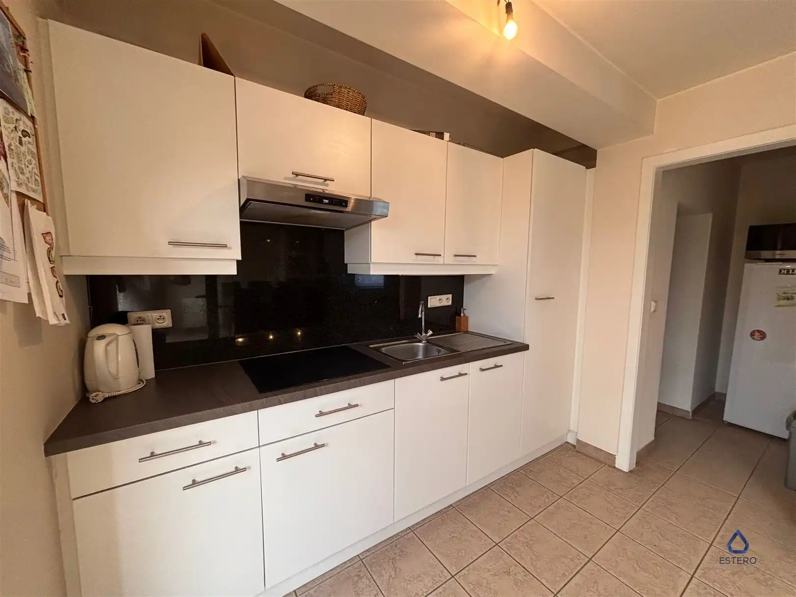Rustig gelegen woning met 2 slaapkamers en garage foto 6