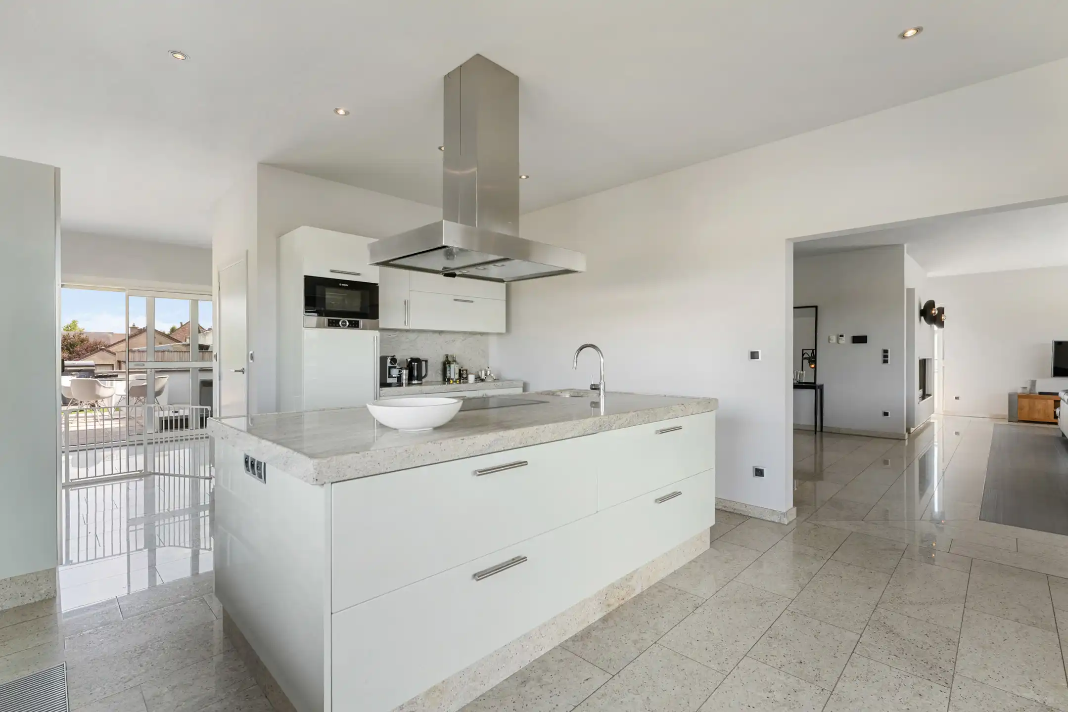 Exclusief wooncomplex met penthouse te Vroenhoven foto 12