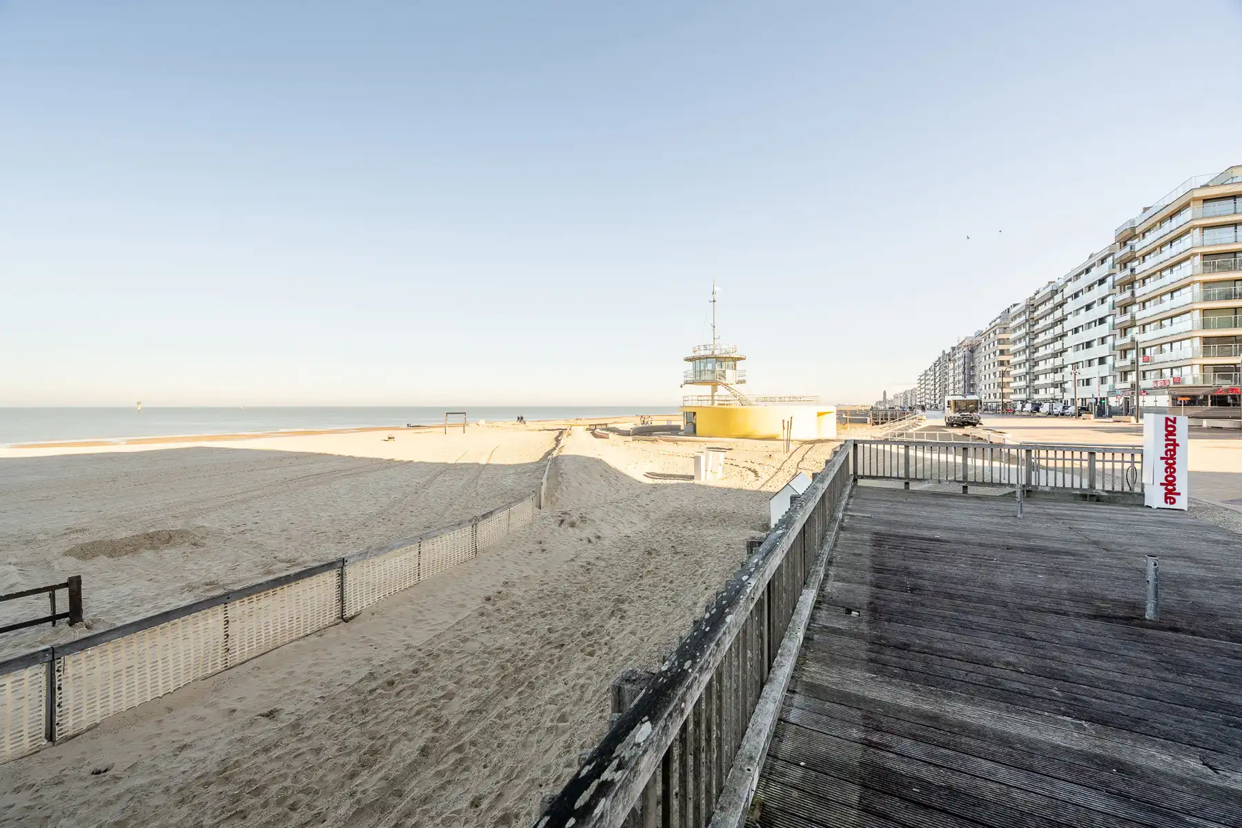 Horeca pand gelegen op een top locatie, op de hoek van de Zeedijk-Knokke en het Lichttorenplein! foto 18