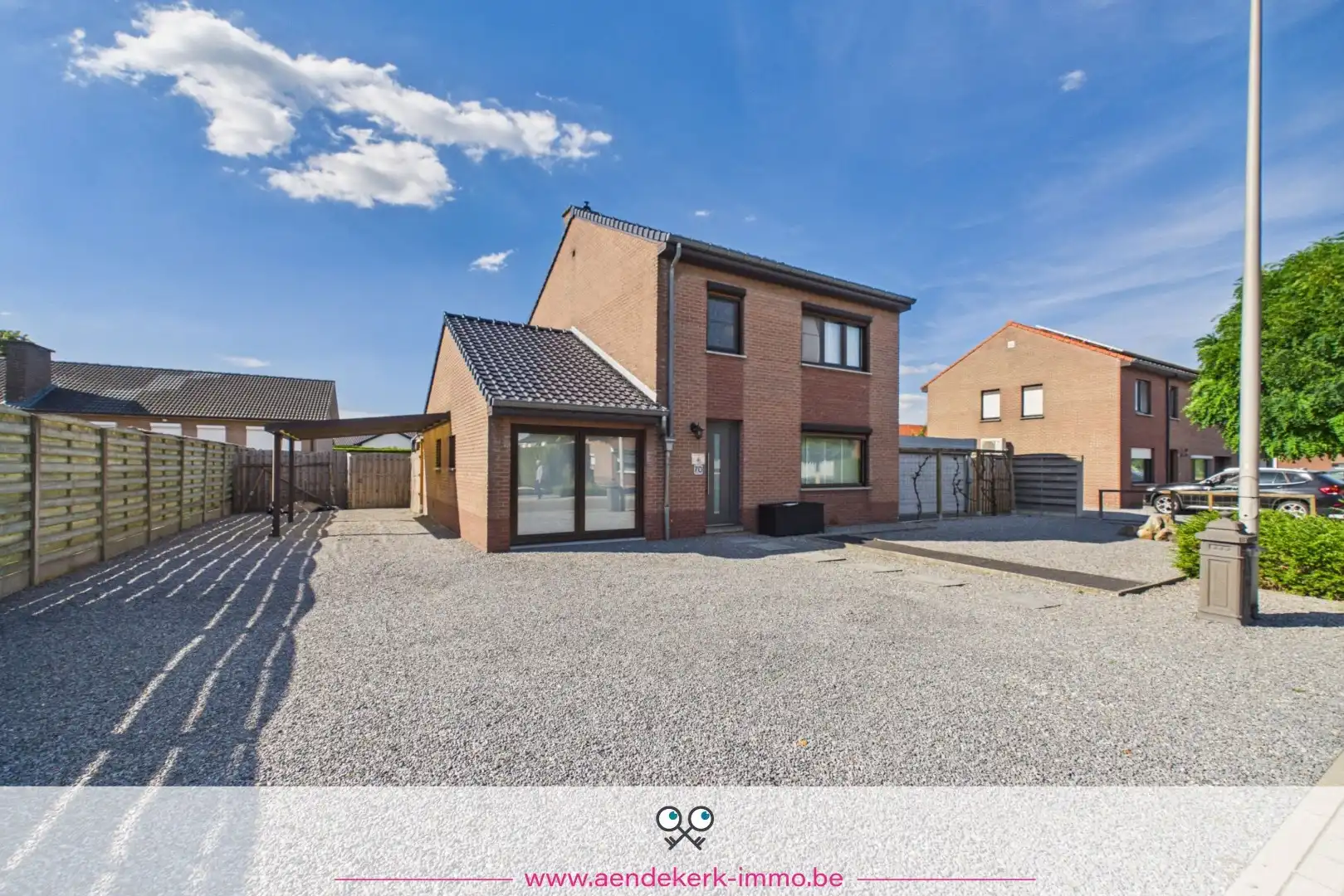 Huis te huur Lange Reeschapstraat 70 - - 3680 Maaseik