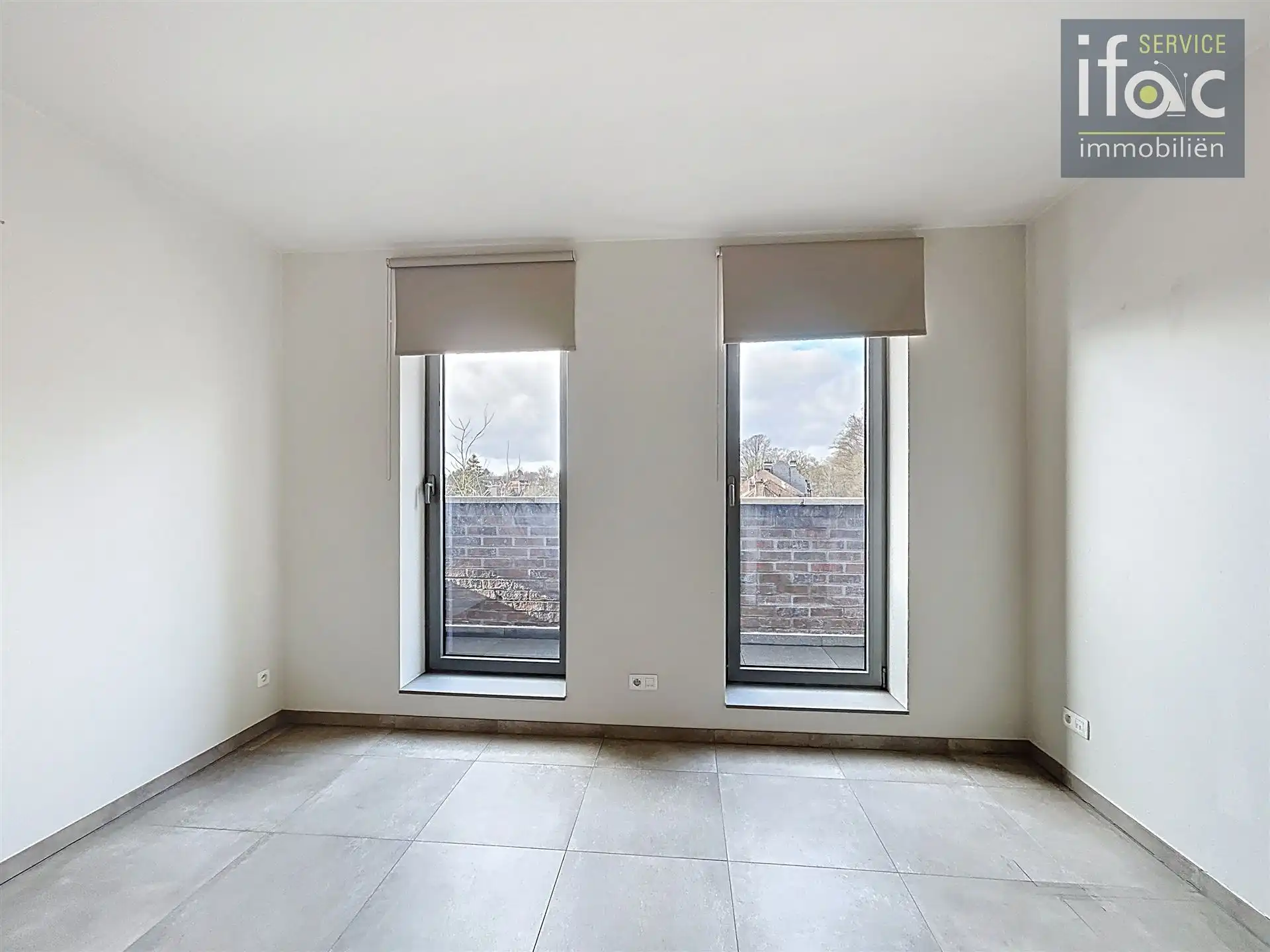 Penthouse - 2 slaapkamers - centrum Tervuren! foto 16