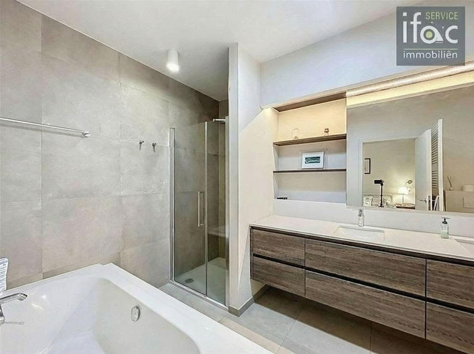 Penthouse - 2 slaapkamers - centrum Tervuren! foto 16