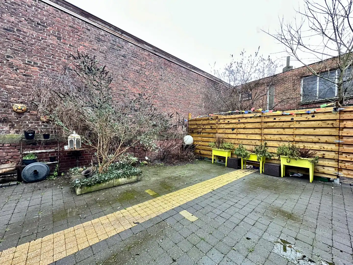 TE KOOP: goed draaiende horecazaak met woonst in centrum Tongeren foto 16