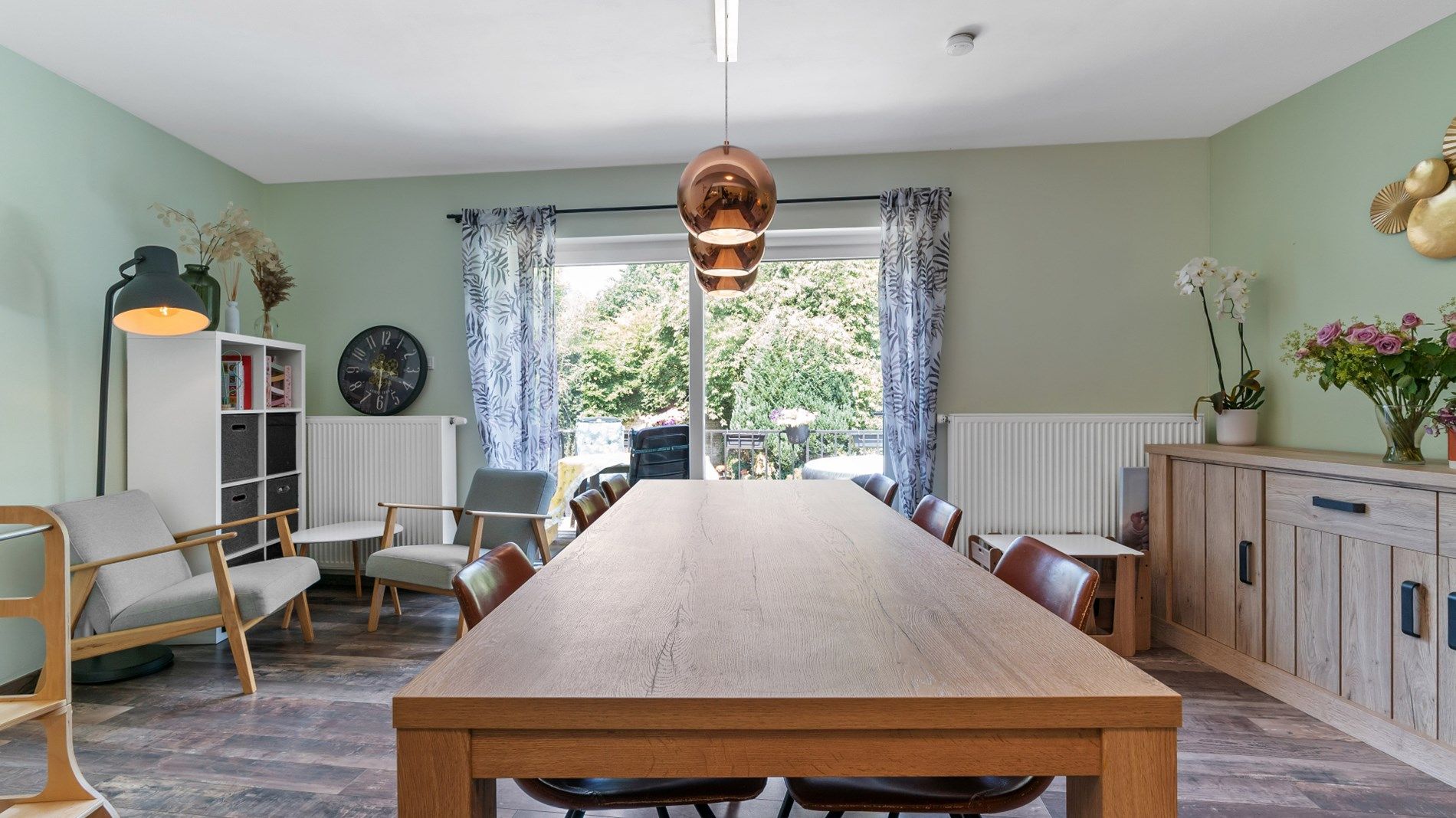 EZEMAAL - instapklare woning 5 slks foto 4