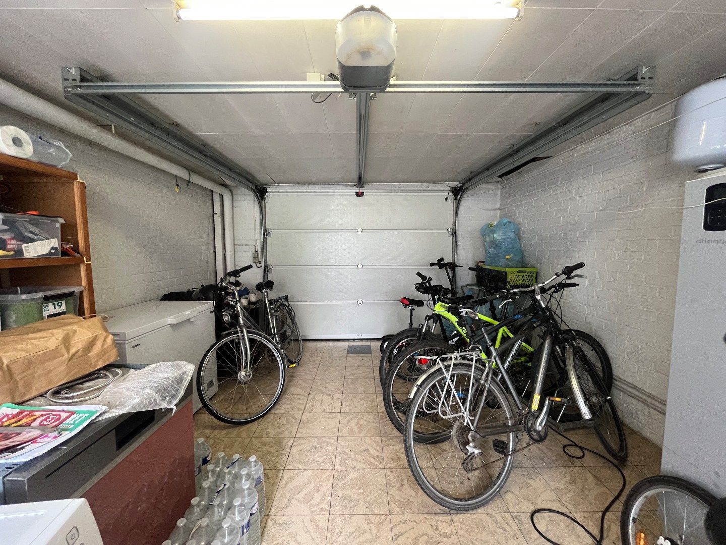 Ruime woning te koop in Harelbeke!  foto 15