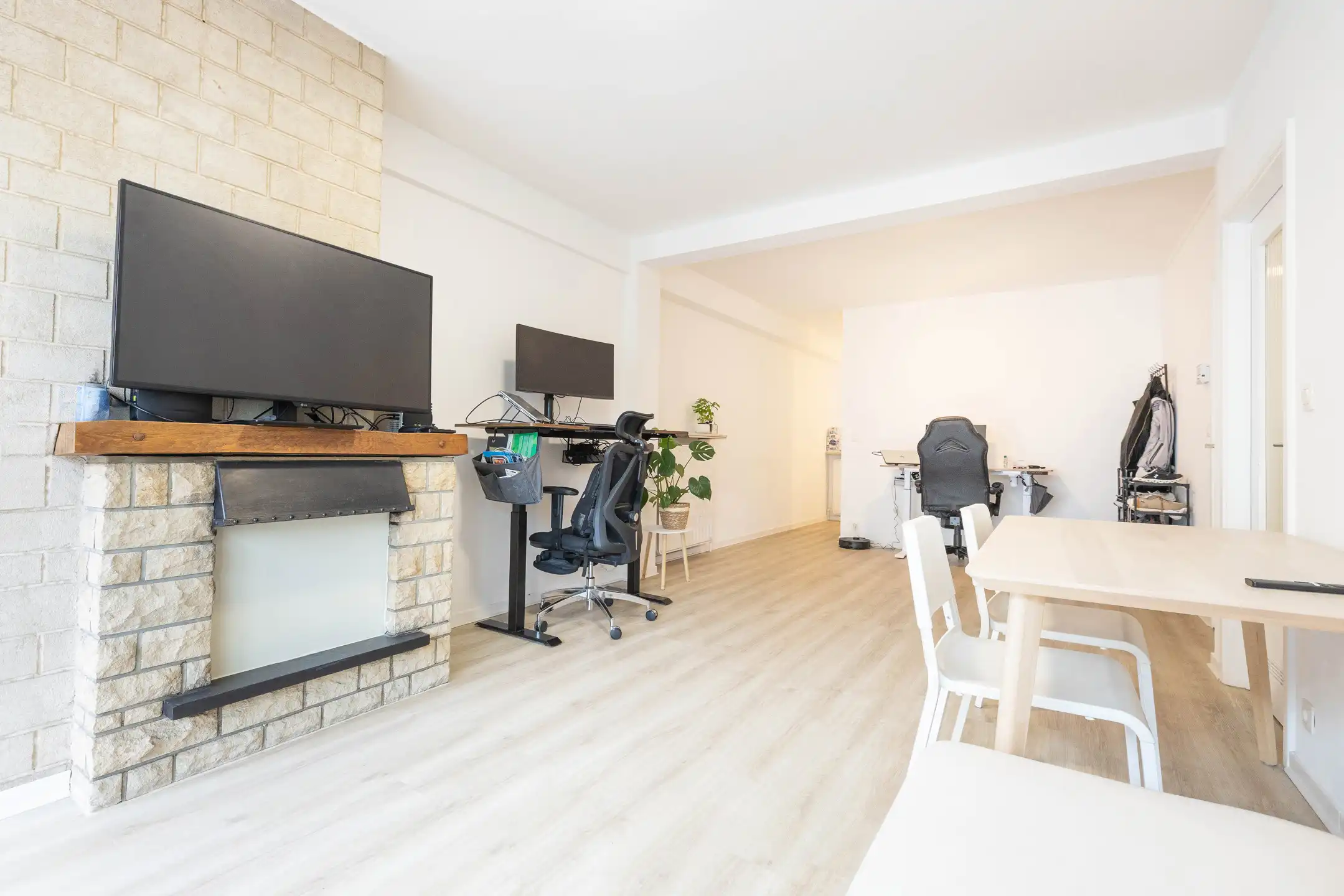 Appartement te koop foto 3