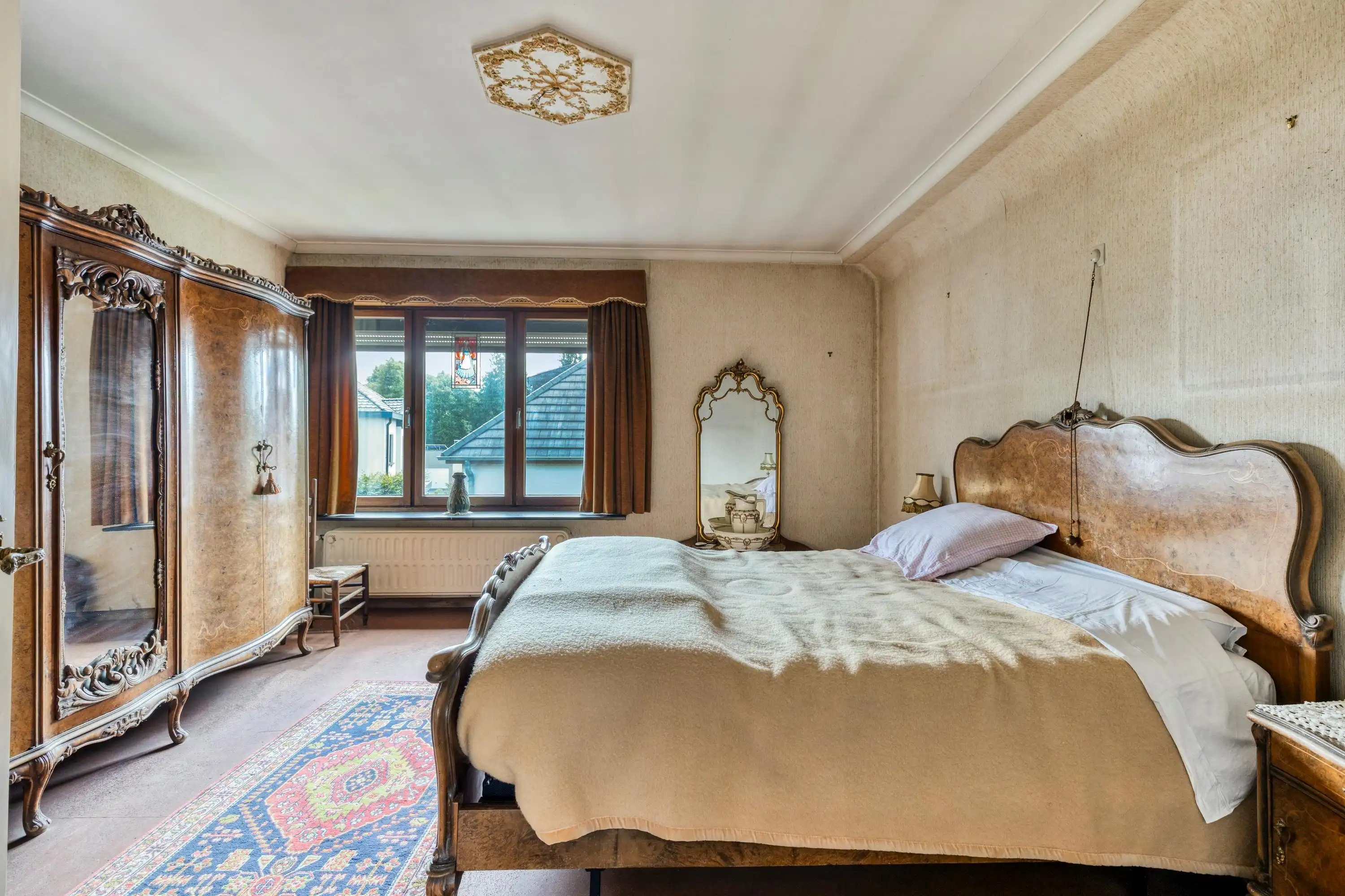Alleenstaande woning te koop op Edelareberg in Oudenaarde foto 11
