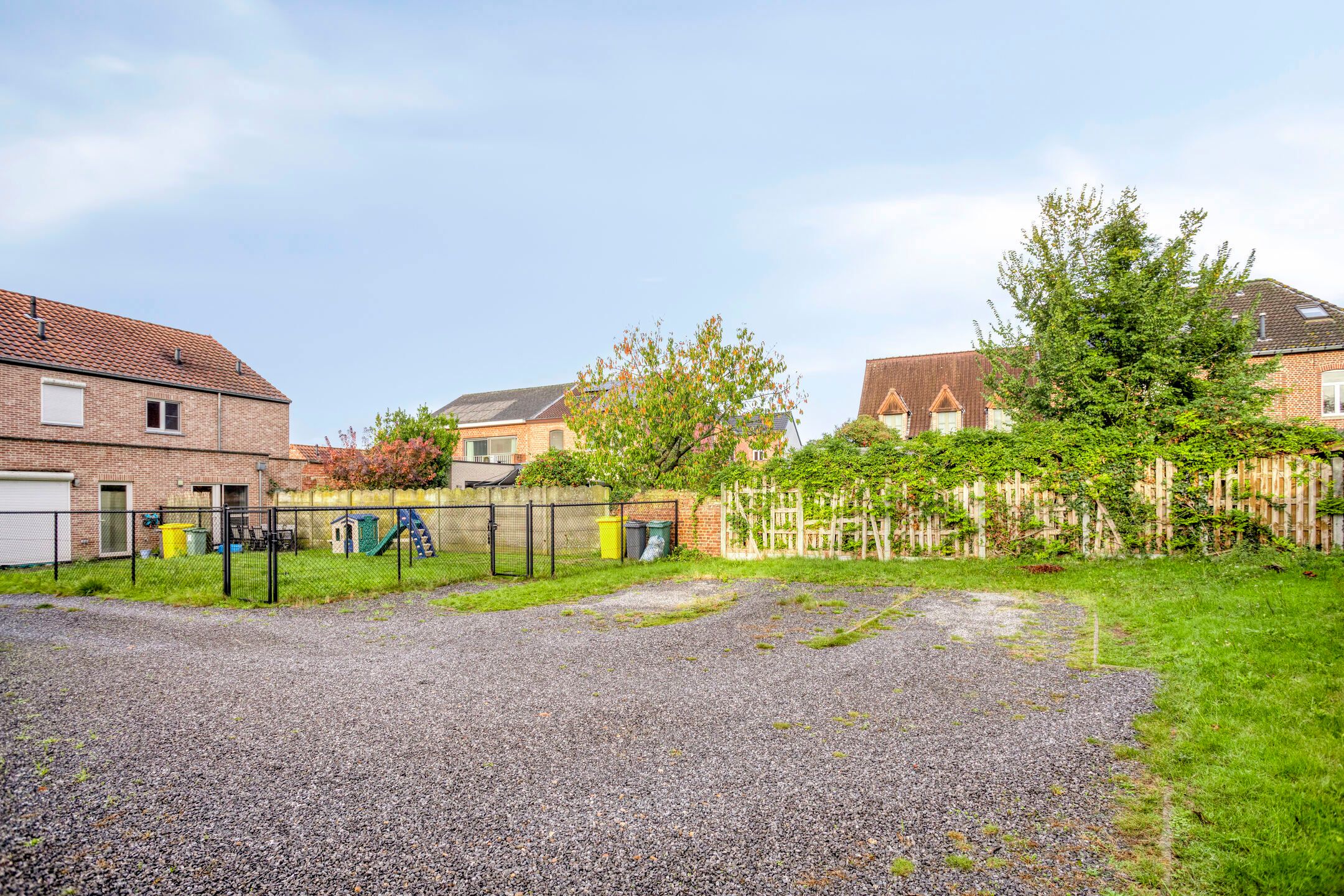 Energiezuinige woning met 3 slaapkamers in centrum Wezemaal foto 18