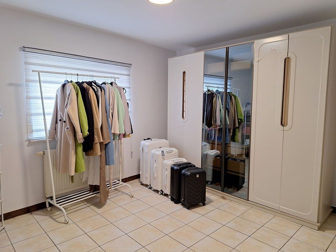 Ideaal startersappartement of investeringspand in het centrum van Hasselt foto 10