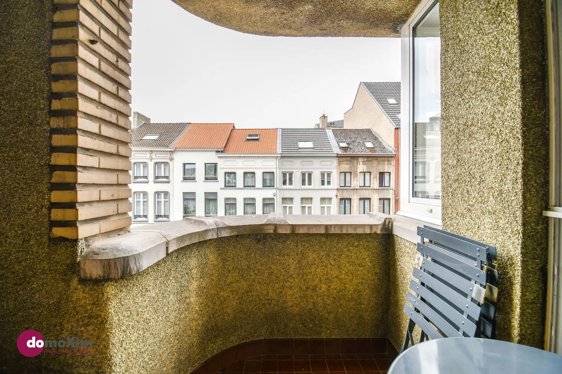 Interessant opbrengsteigendom met 3 appartementen en verhuurd handelspand op toplocatie in Mechelen foto 22