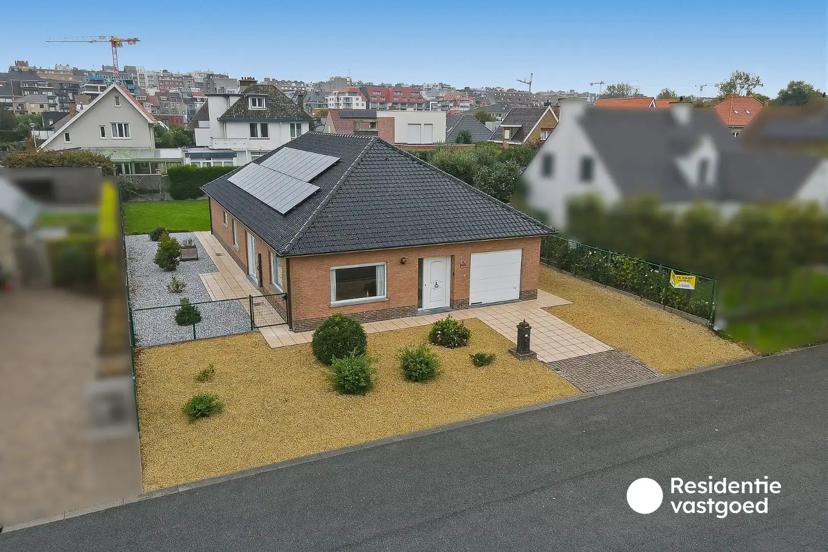 Huis te koop Ten Poele 25 - - 8430 Middelkerke