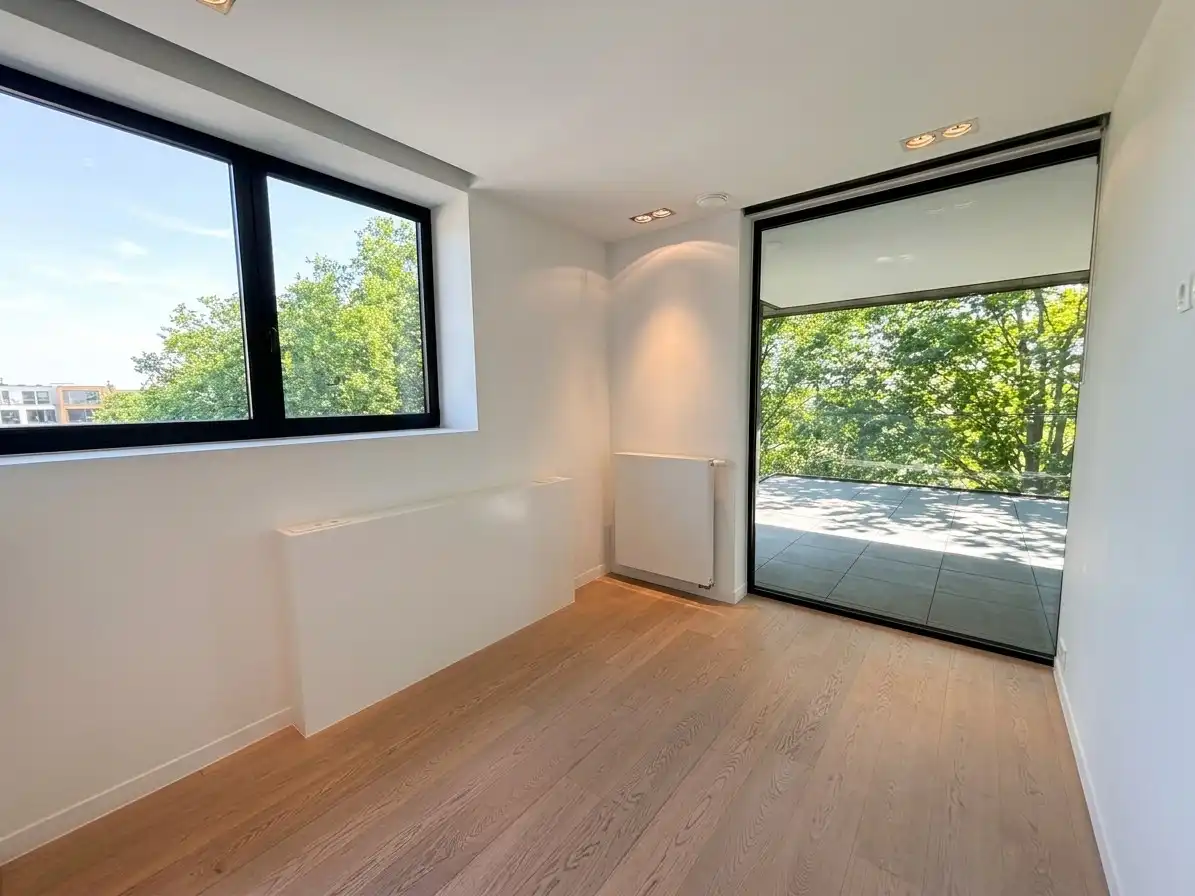 Luxueus appartement in Residentie De Kien. - 180m² foto 10