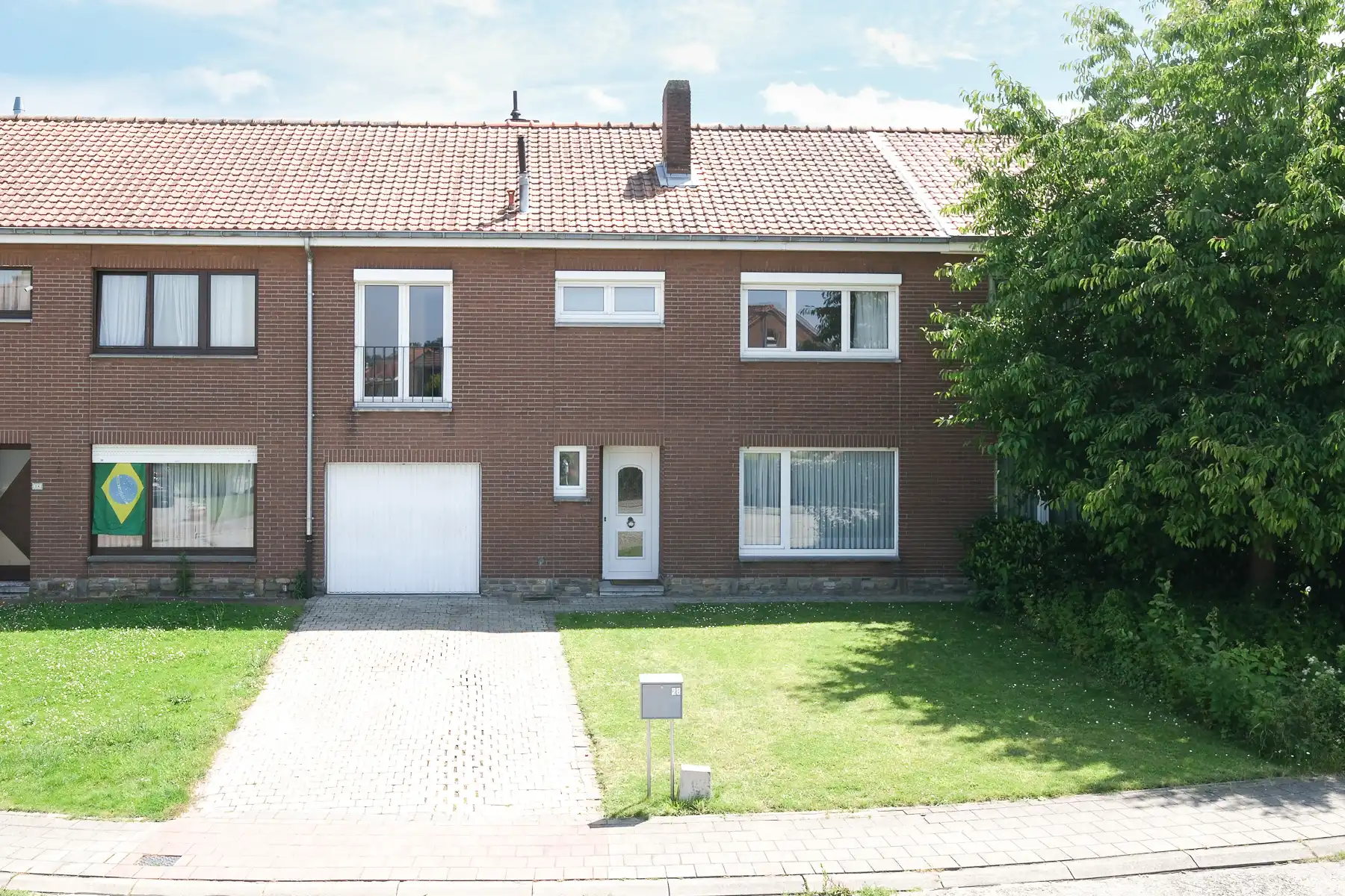 Huis te koop Sint-Pancratiuslaan 28 - 1933 Sterrebeek
