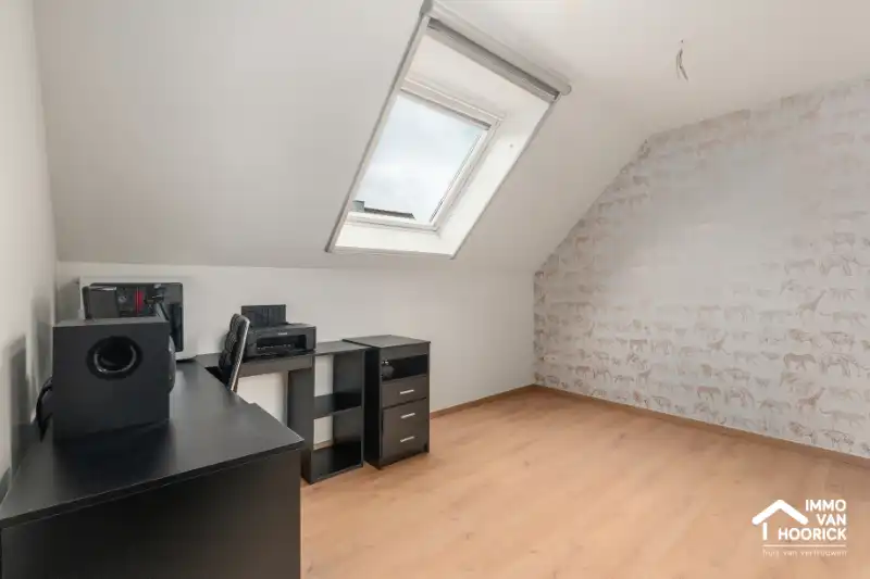 Instapklare hedendaagse woning - 3 slpkmrs foto 13