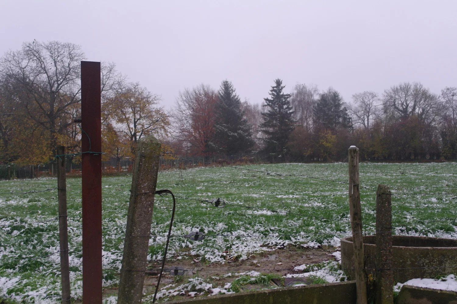 Bouwgrond met verkavelingsmogelijkheid foto 3