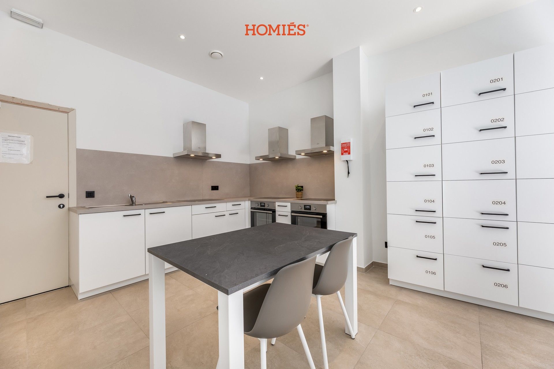 Hoogwaardige studentenkamers met eigen sanitair **GEEN BTW** foto 23