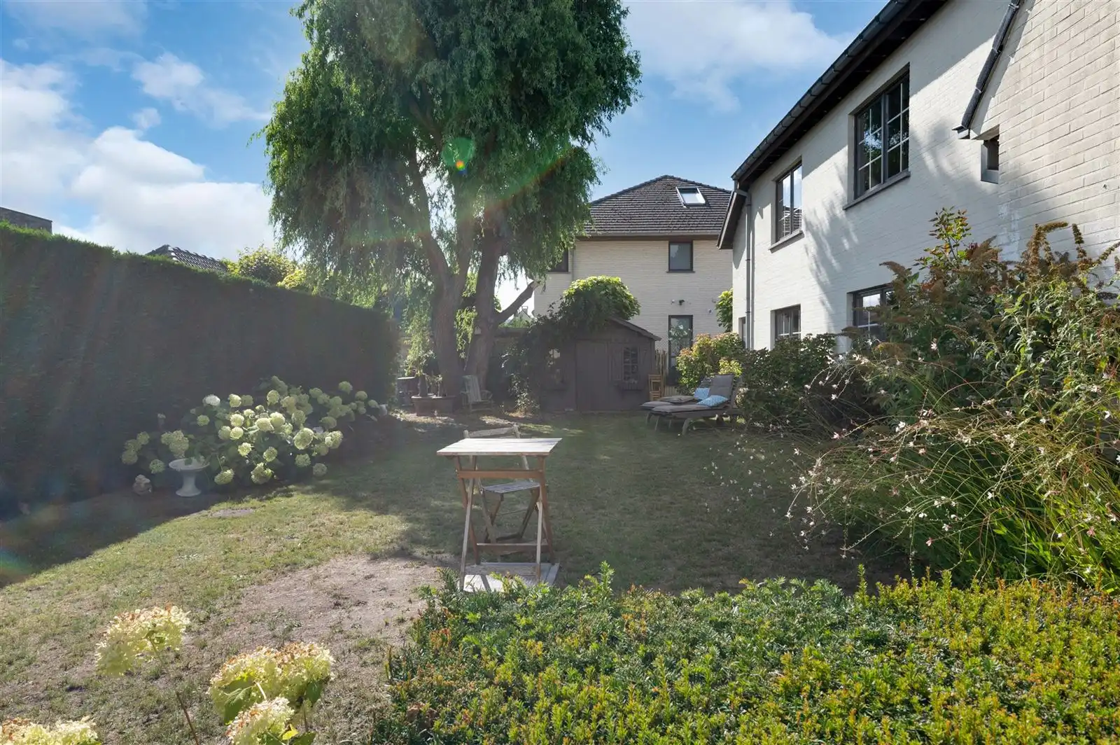 Overname van een succesvol hotel foto 19