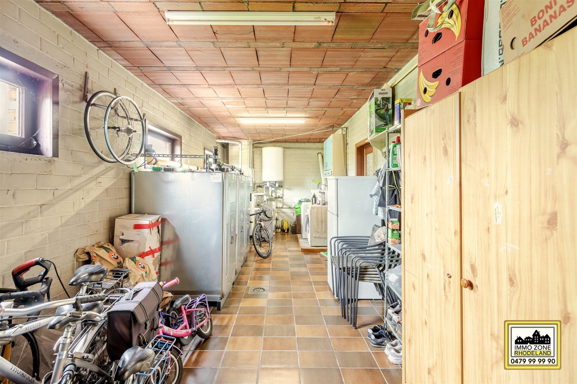 Prachtige instapklare bungalow met 3 slpks op ruim perceel foto 23