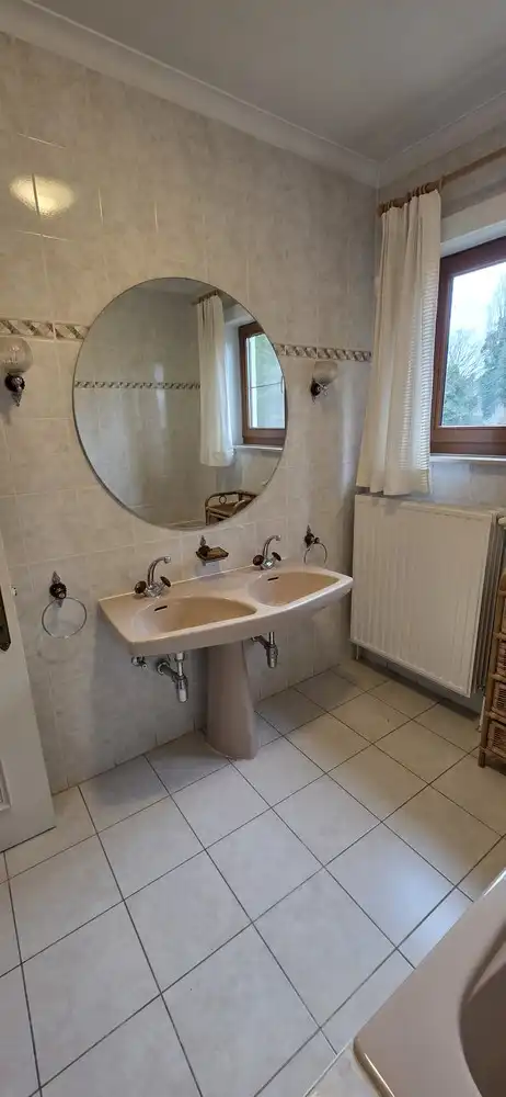 Uniek gelegen vrijstaande gezinswoning met 3 slaapkamers midden in de natuur op een perceel van 54 are in As centrum! foto 29