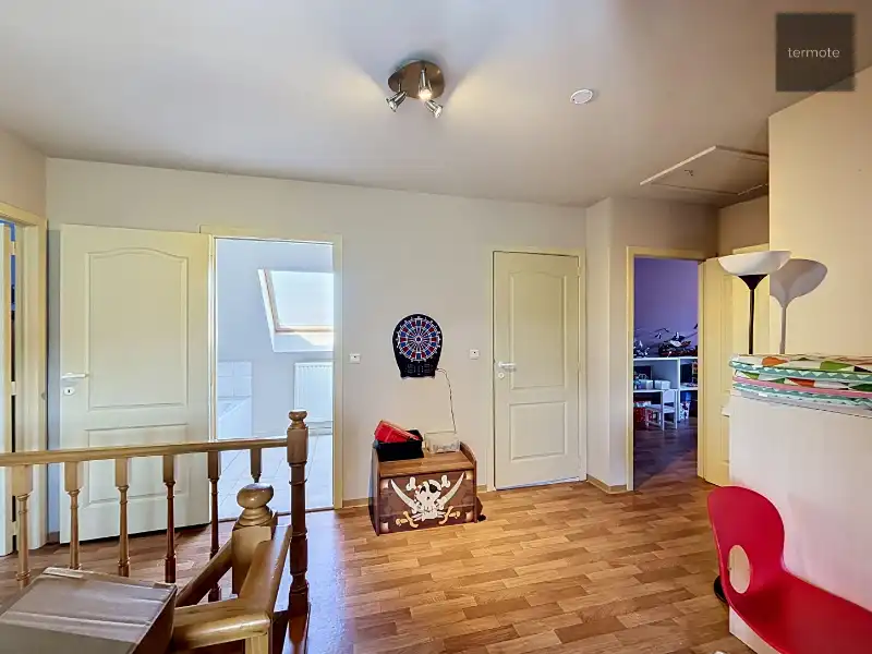 Vrijstaande woning foto 10