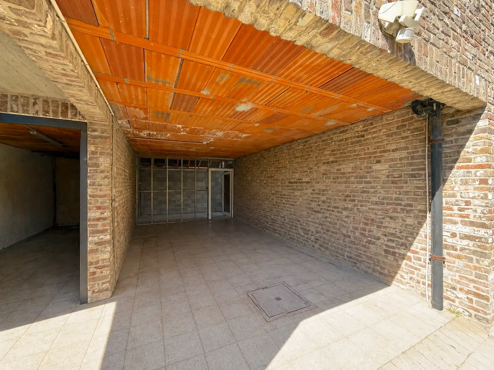 Gezellige woning in centrum aalter met 2 slpks en carport foto 33