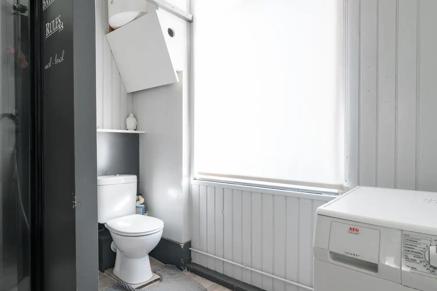 Commerciële ruimte te koop foto 26