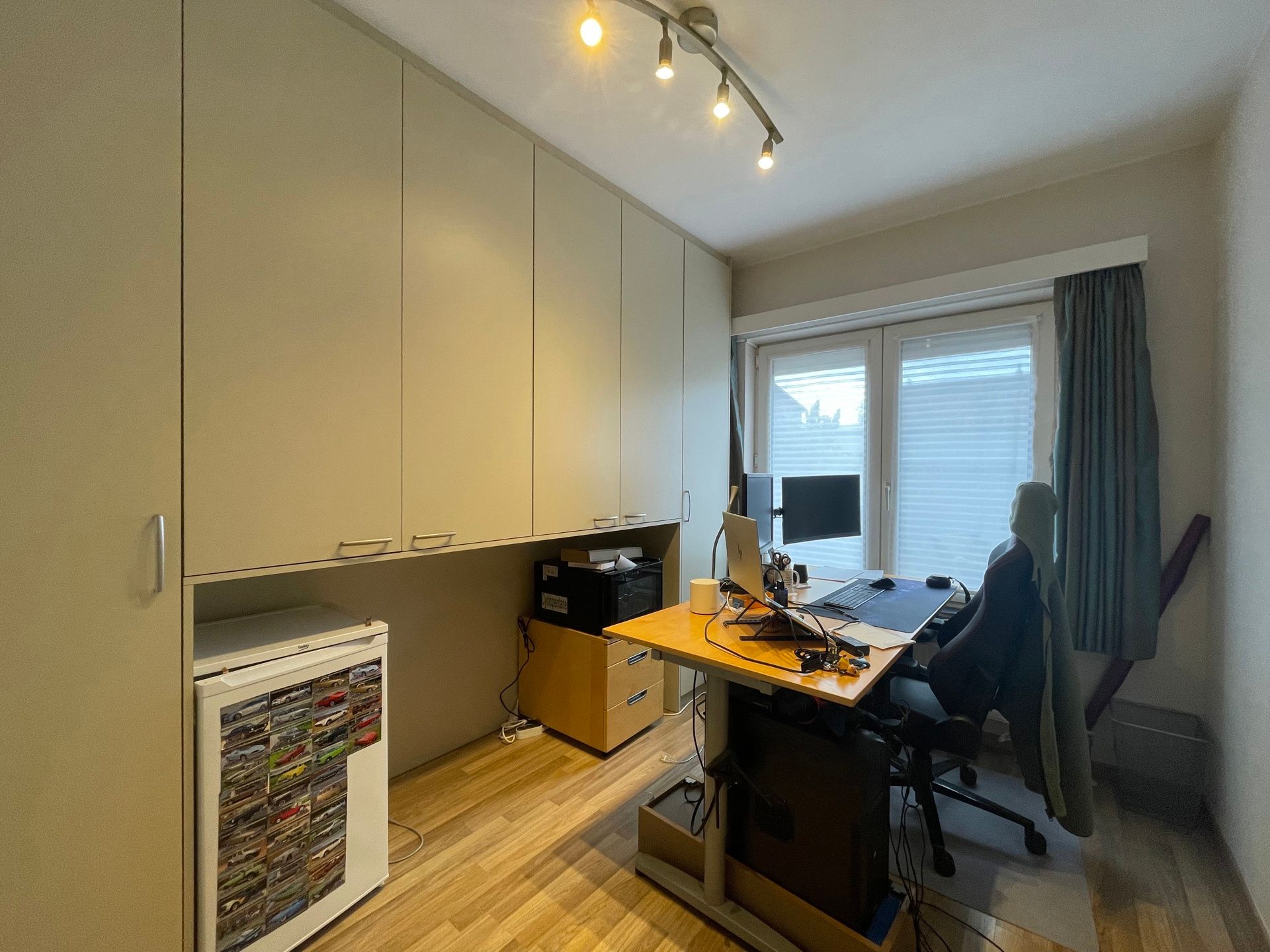 Gelijkvloers appartement op topligging foto 12