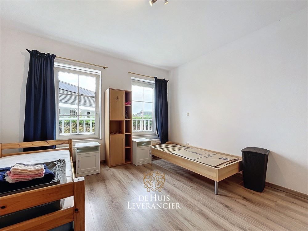 Woning met 4 slaapkamers in Long-island stijl op toplocatie ! foto 16