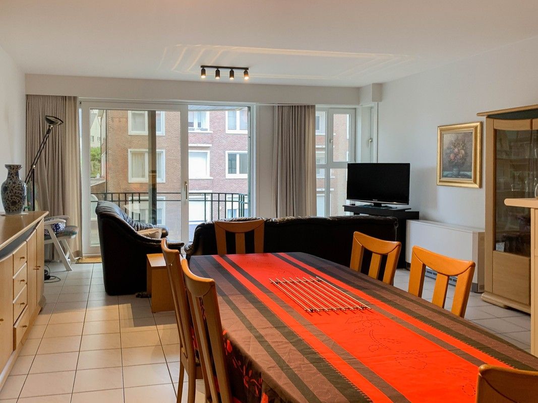 Appartement te koop Kunstenaarsstraat 5/D102 - 8670 Koksijde