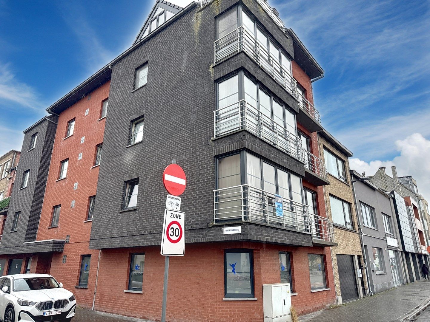 Instapklaar appartement met 2 slaapkamers foto 10