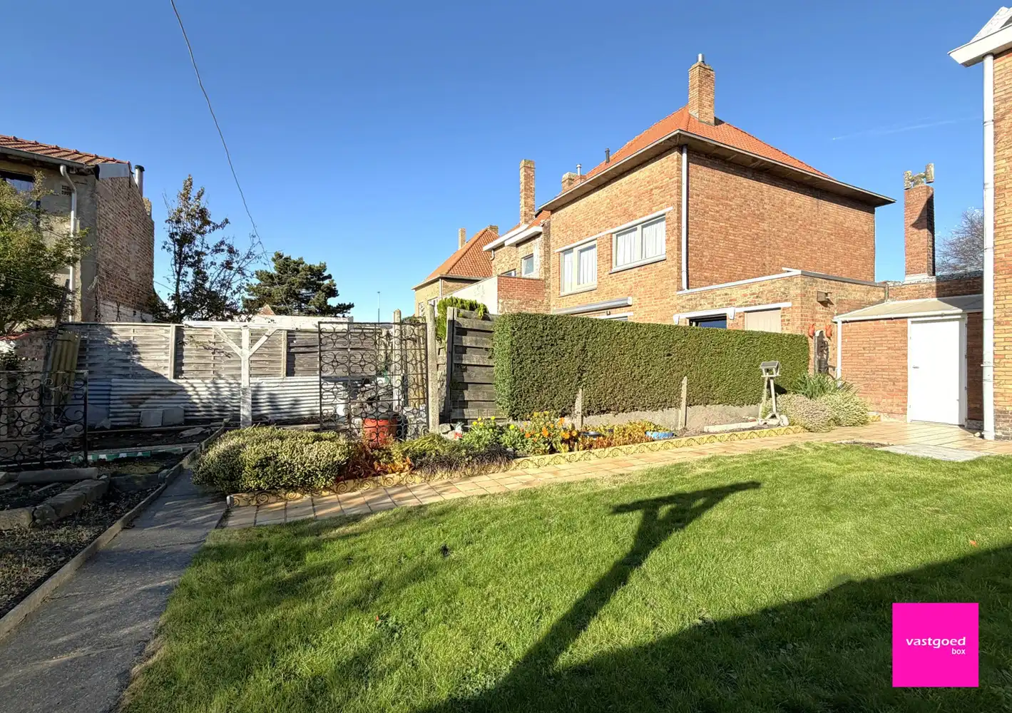 Mooi gelegen eengezinswoning met, te Mariakerke - Oostende foto 4