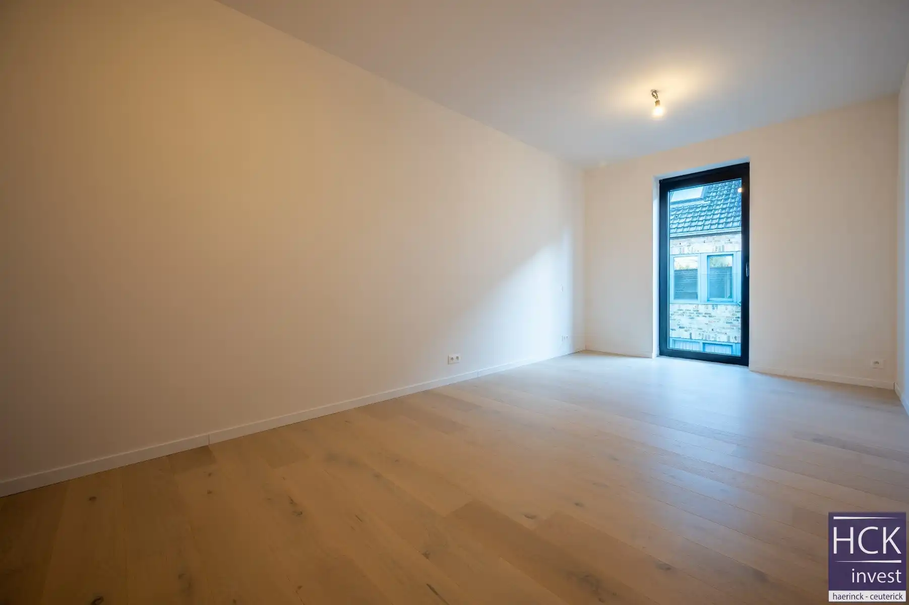 WAREGEM - Stijlvolle nieuwbouwappartementen op toplocatie foto 10