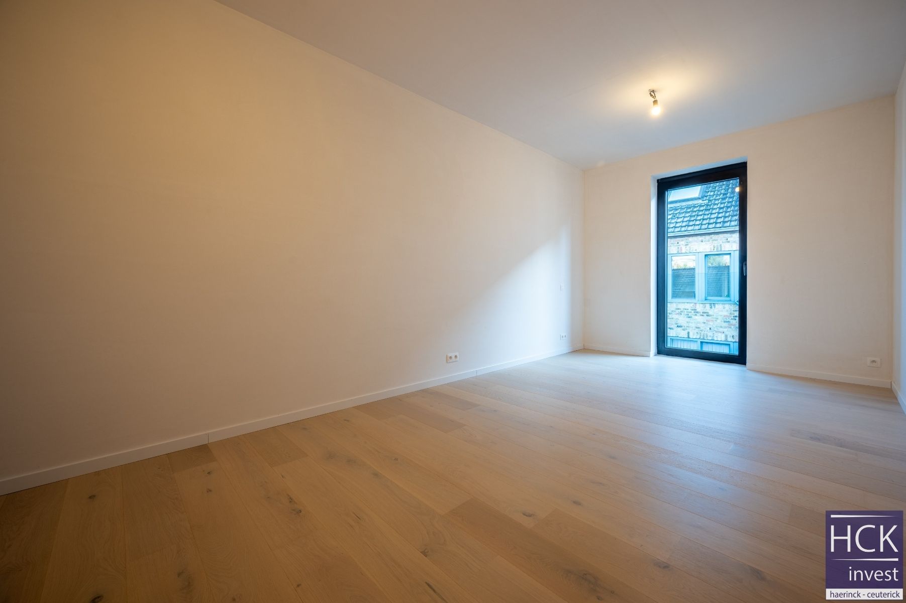 WAREGEM - Stijlvolle nieuwbouwappartementen op toplocatie foto 10