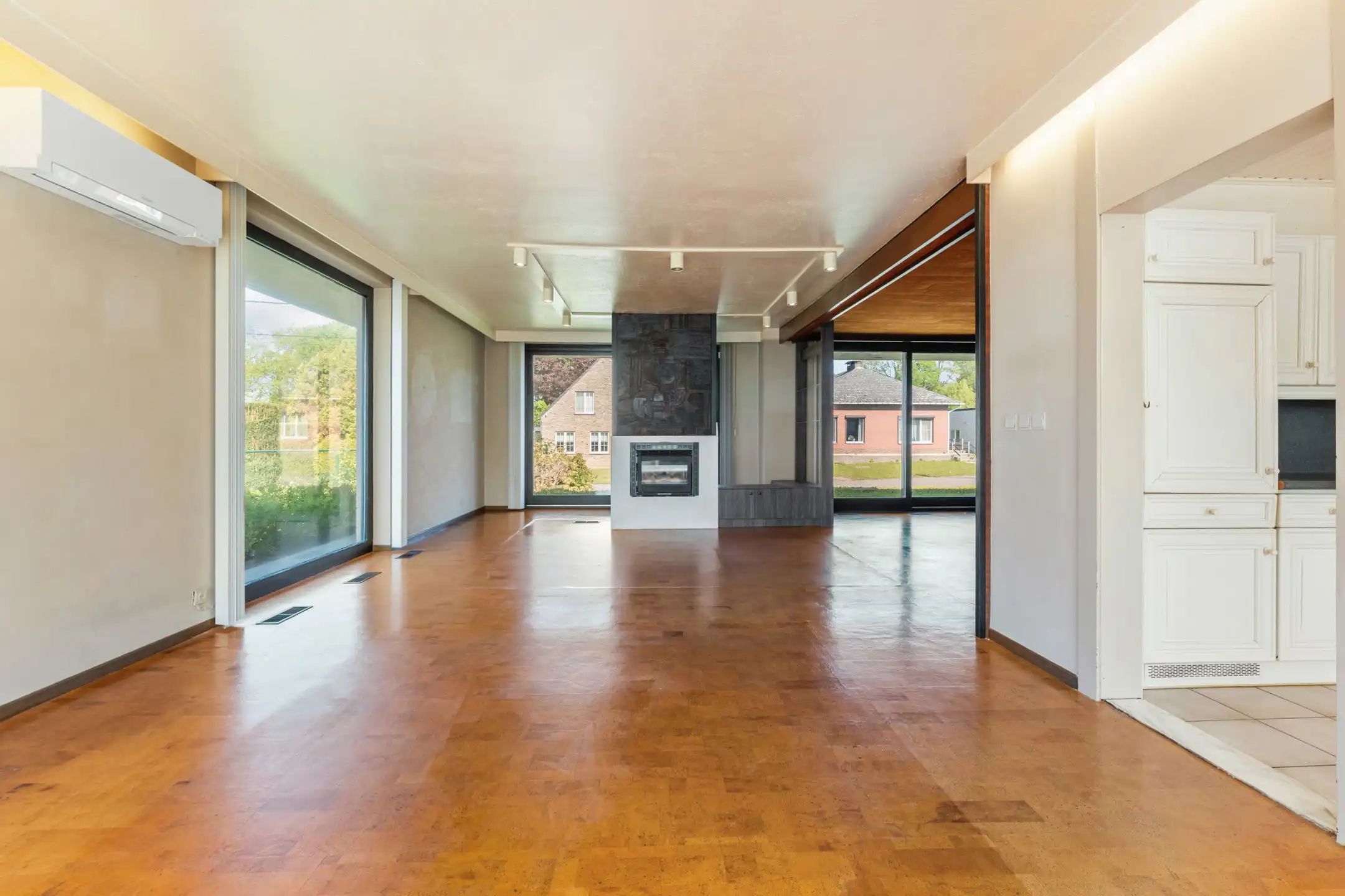 Vrijstaande bungalow op 13a17ca te Eigenbilzen foto 9