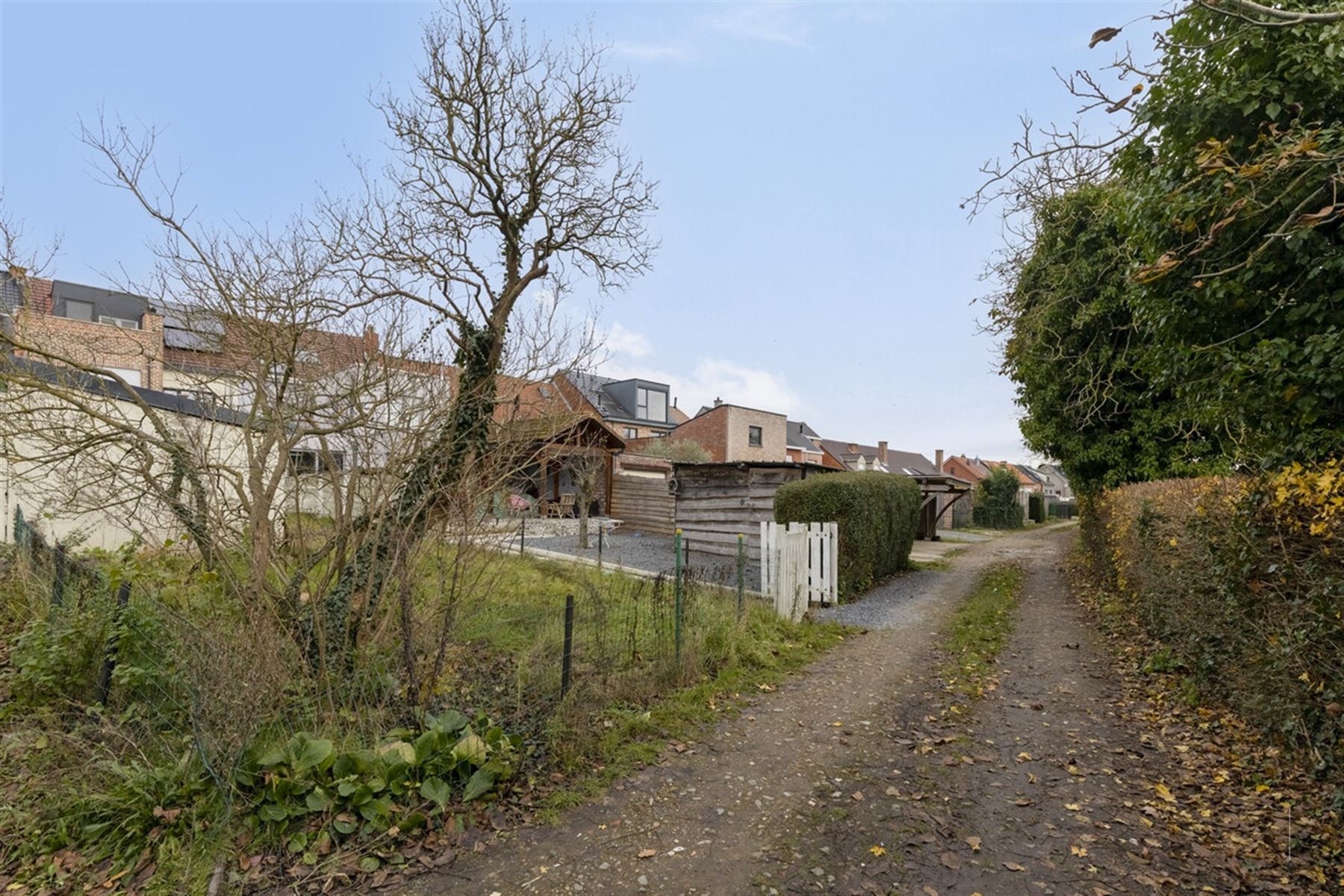 Instapklare gezinswoning met 3 slaapkamers foto 27