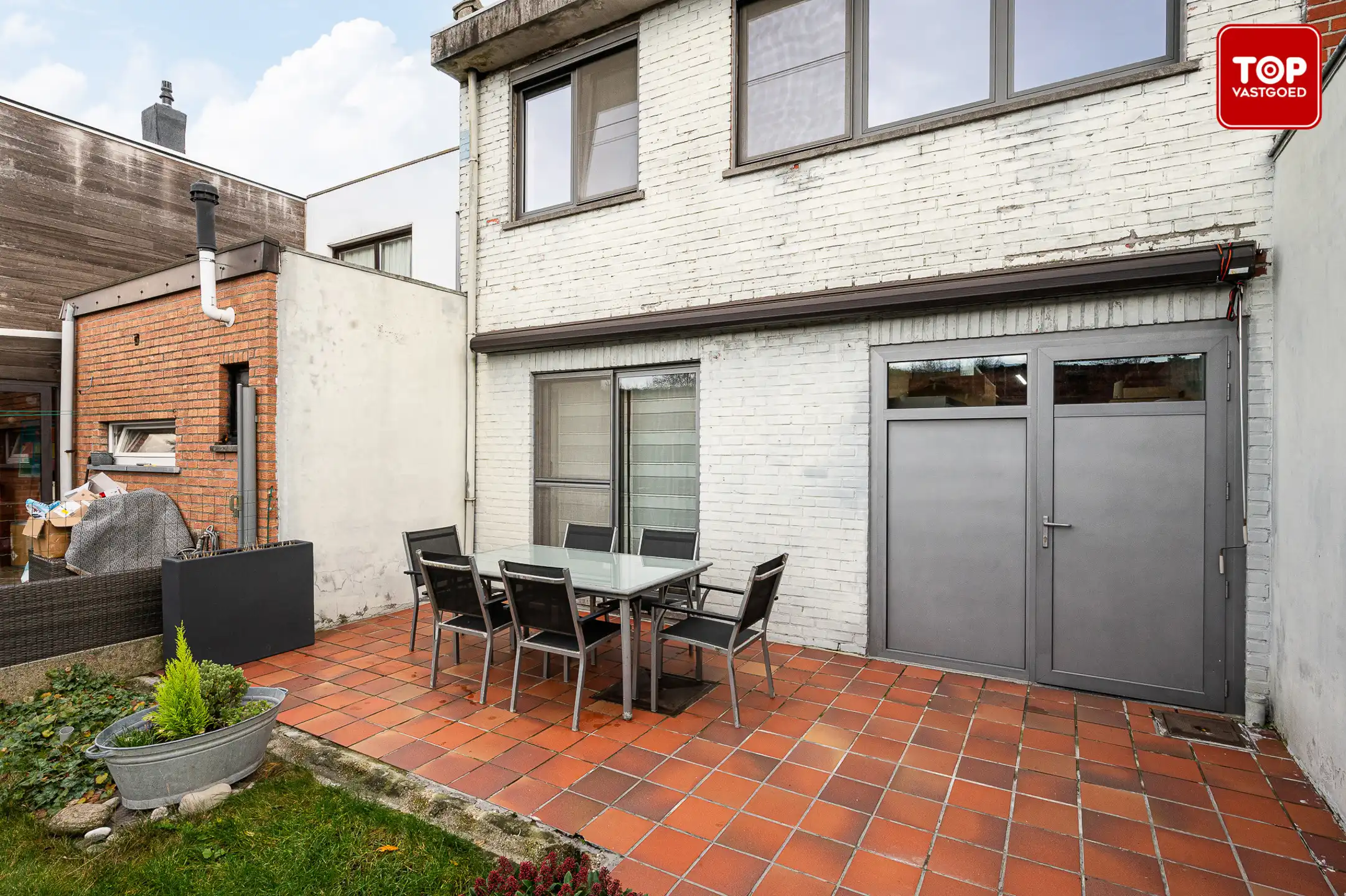 Charmante woning met 3 slaapkamers en tuin op een toplocatie foto 31