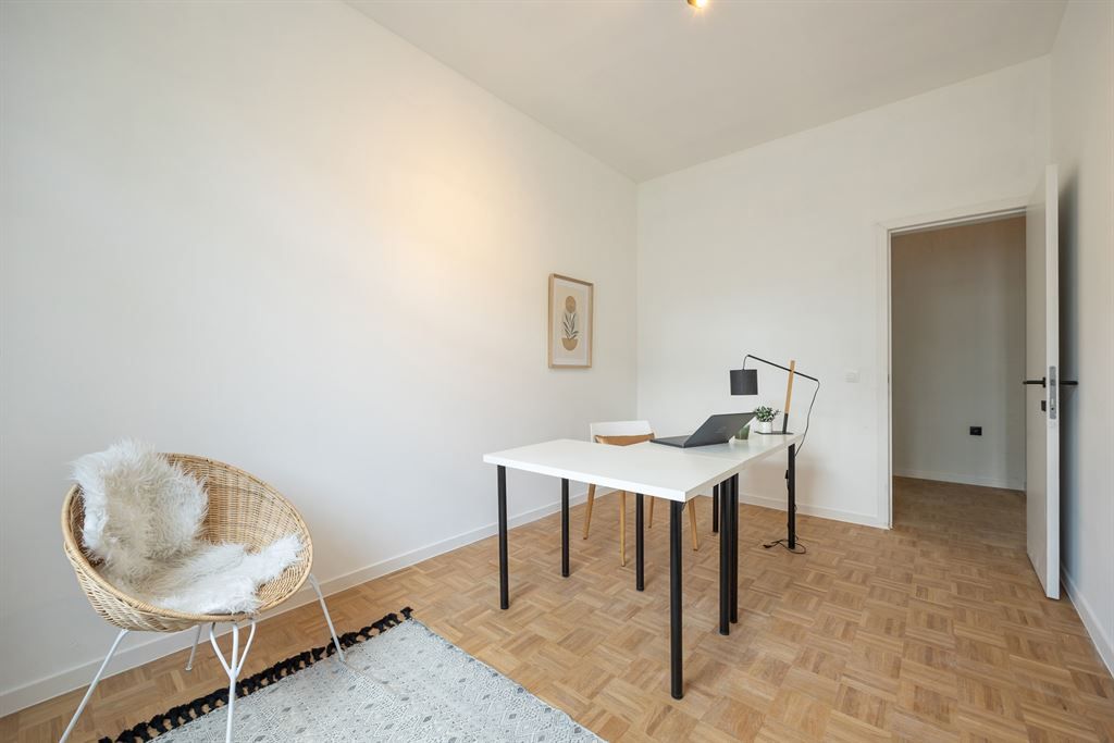 Energiezuinig 2slpk appartement met zonneterras foto 19