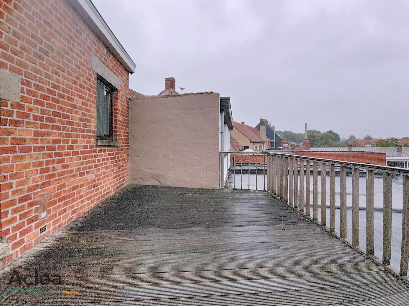 ruim duplexappartement op 1e verdiep met dorpszicht foto 11