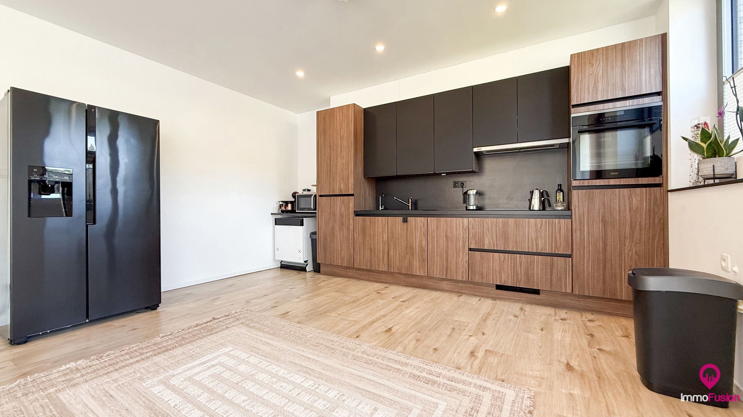 Halfopen nieuwbouw met 4 slaapkamers gelegen te Berkenbos! foto 11