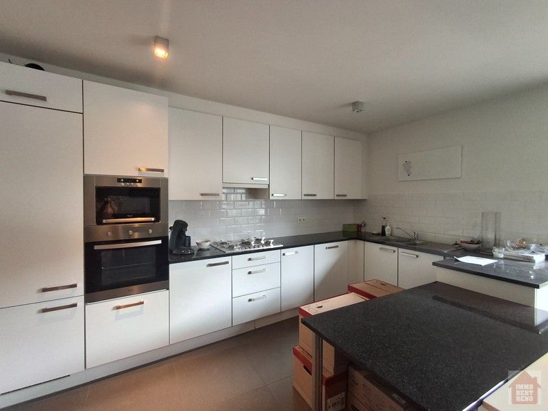 2 Slaapkamer appartement in het centrum van Tienen foto 3