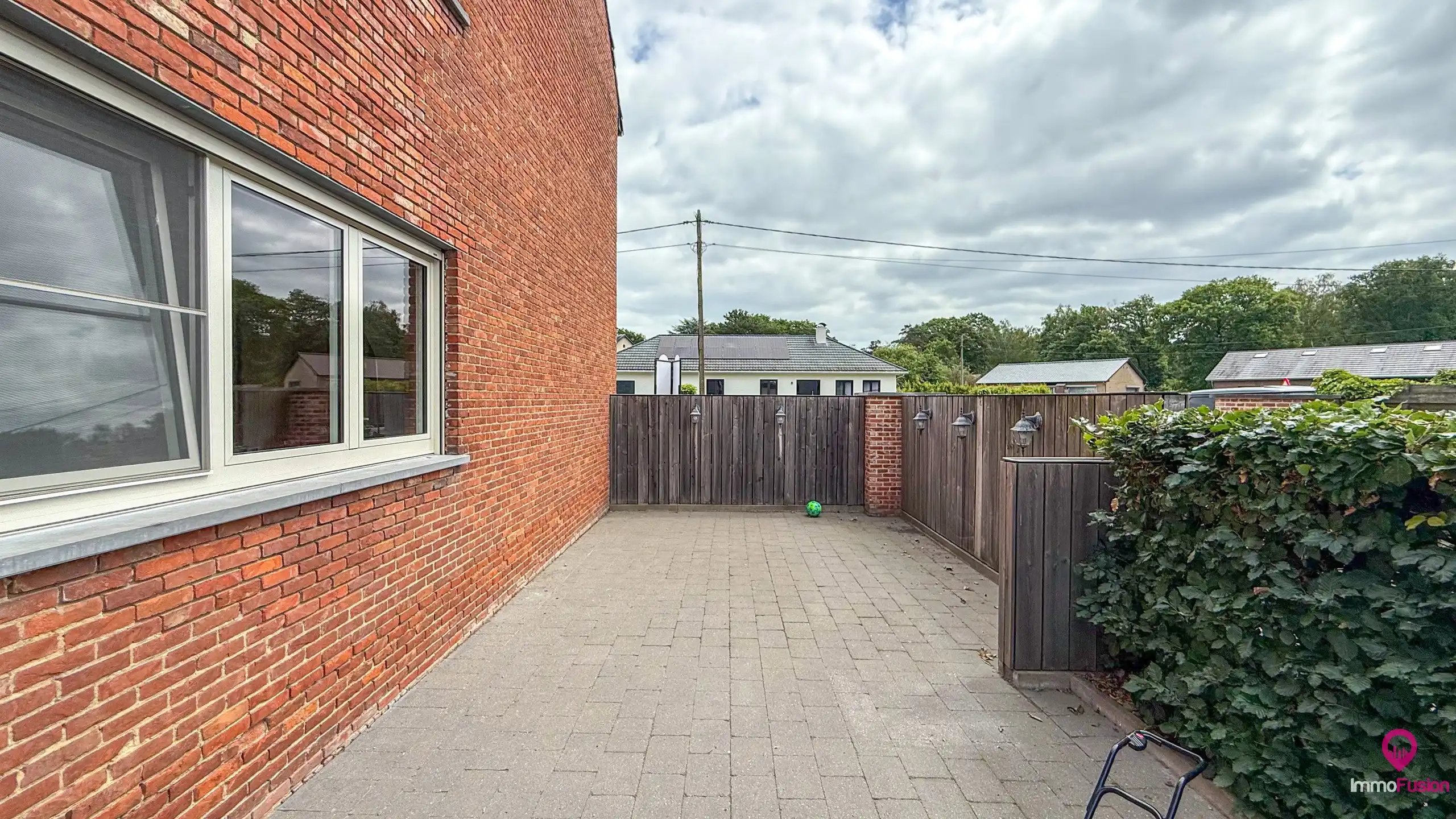Woning met werkplaats van 125m², tuin en EPC B te Koersel! foto 50