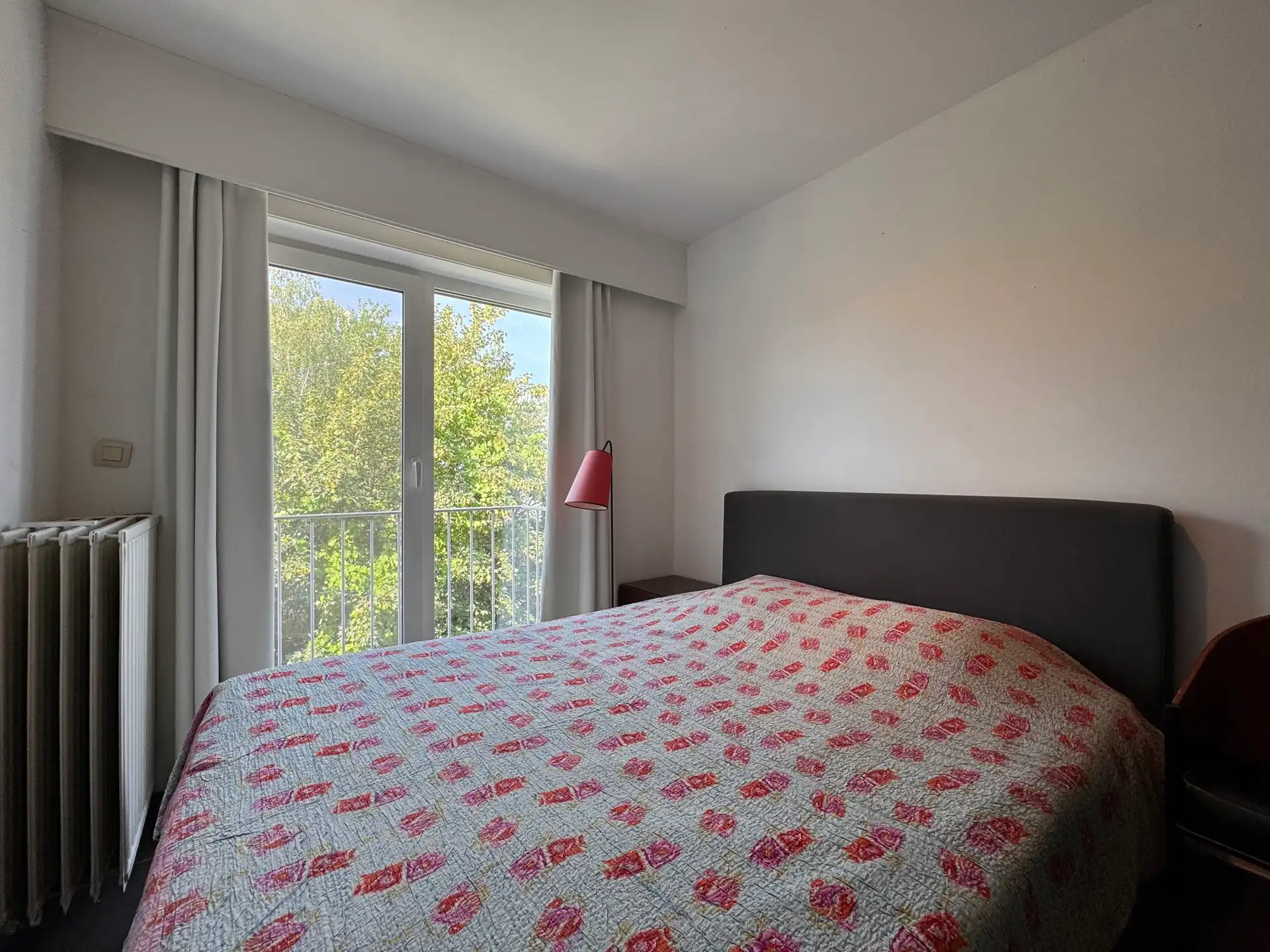 Appartement met twee slaapkamers en tuintje te Aarschot foto 12