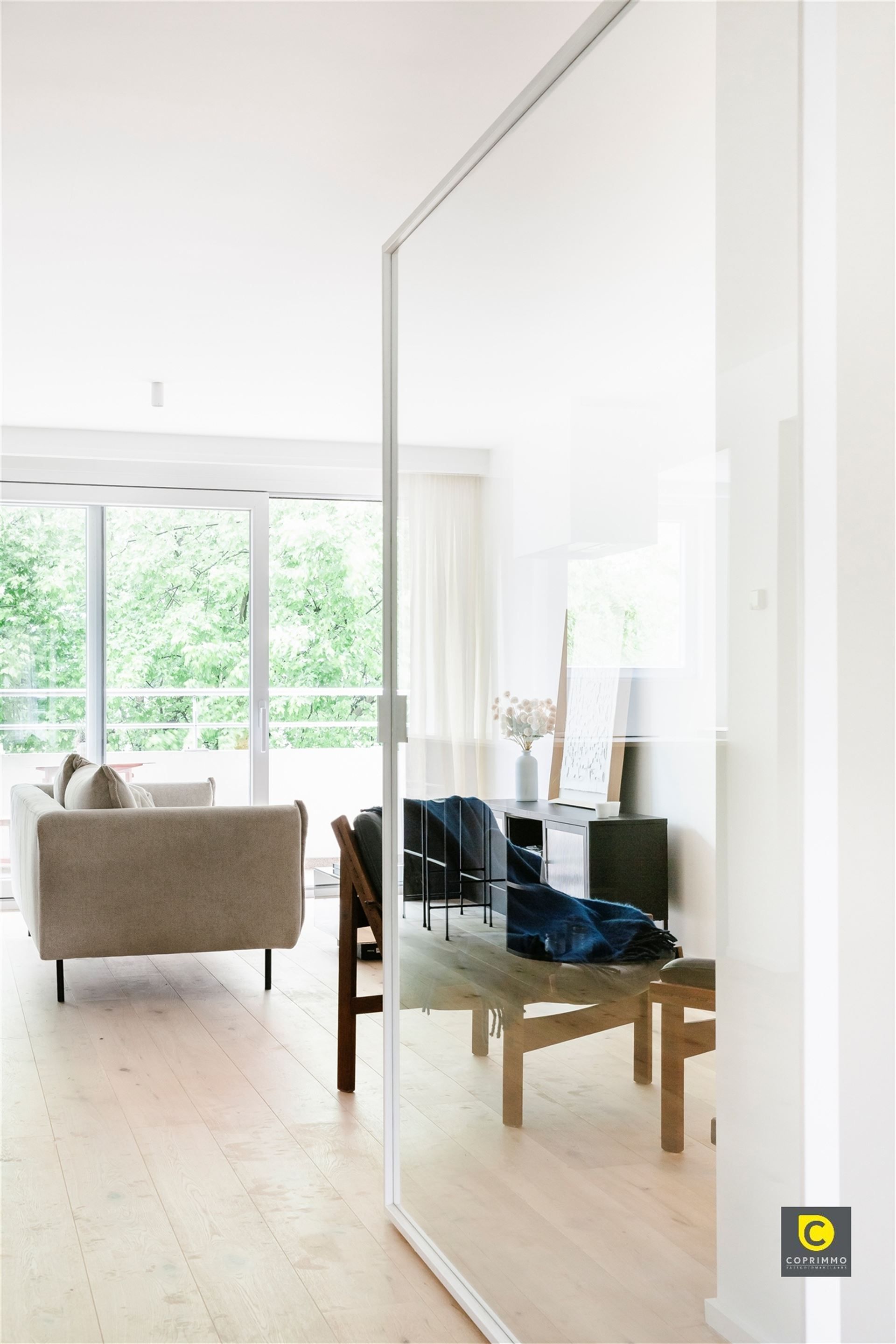 Prachtig 2 slpk appartement!  foto 11