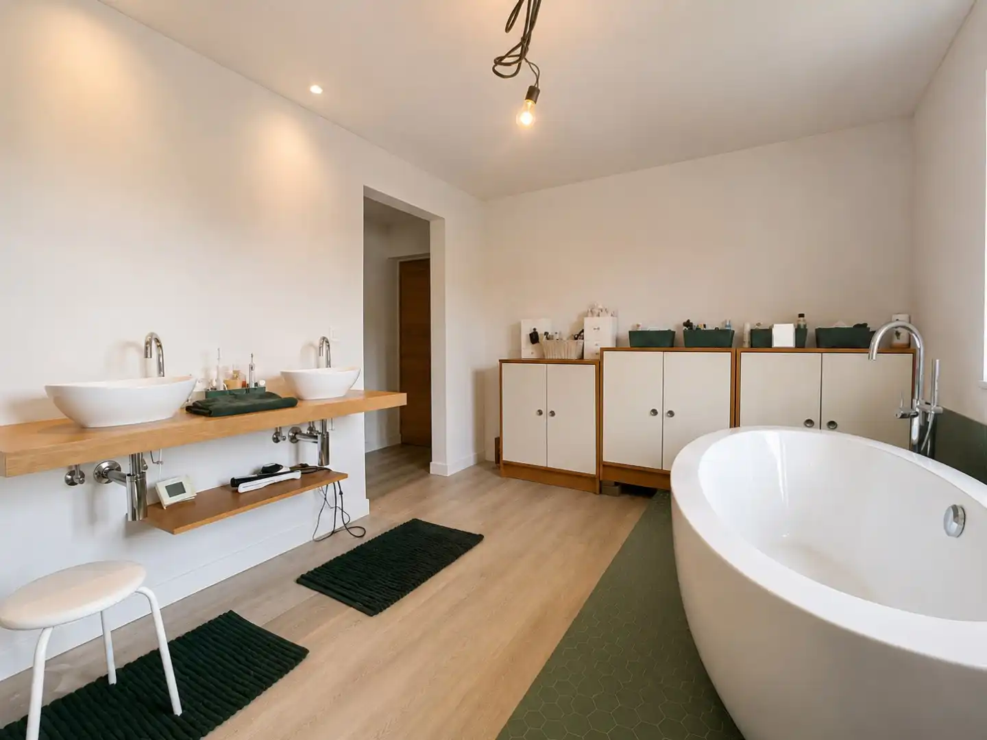 Gerenoveerde hoeve in loftstijl met zwembad op 12a 97ca foto 20
