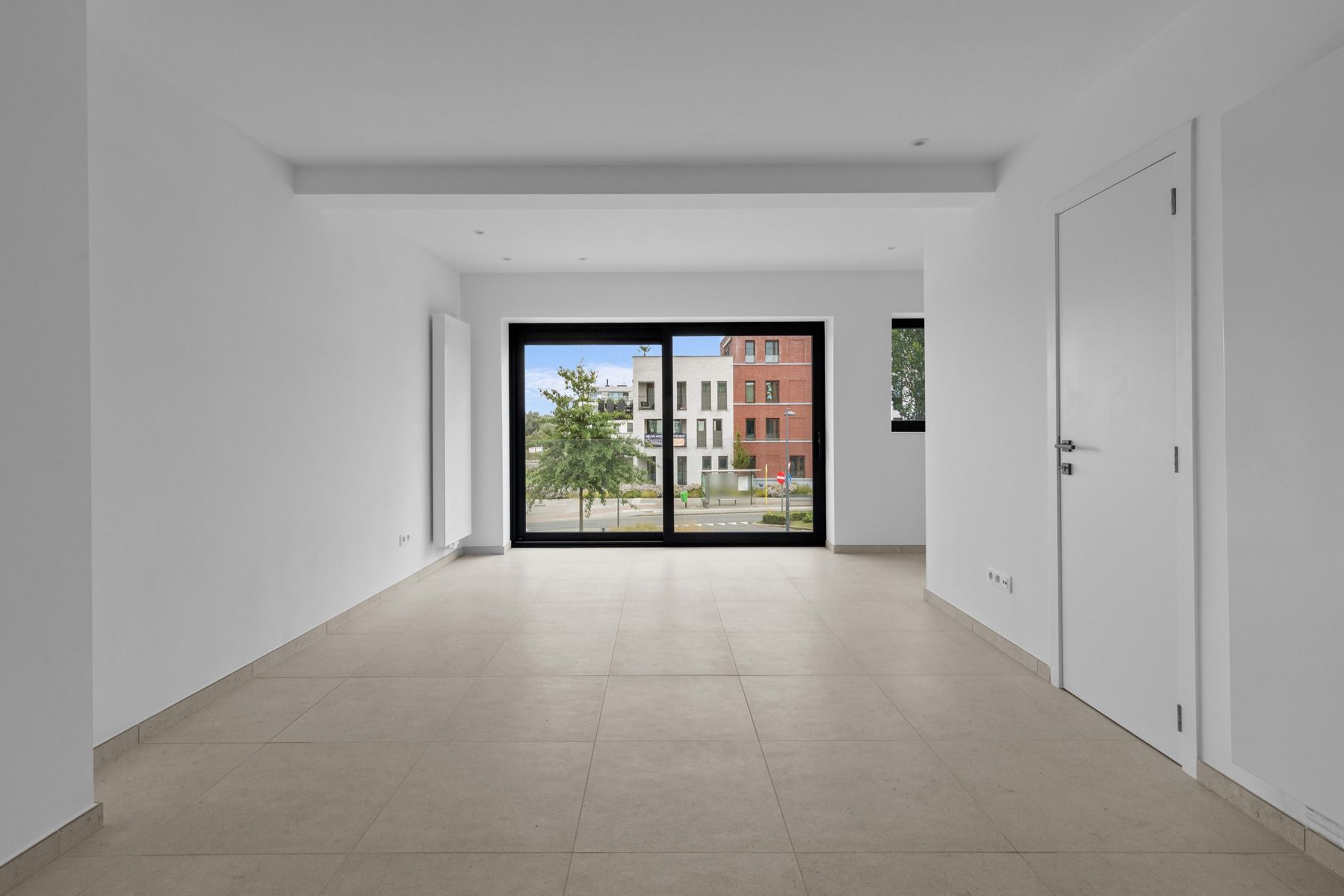 Prachtig energiezuinig duplex-appartement met groot terras  foto 3