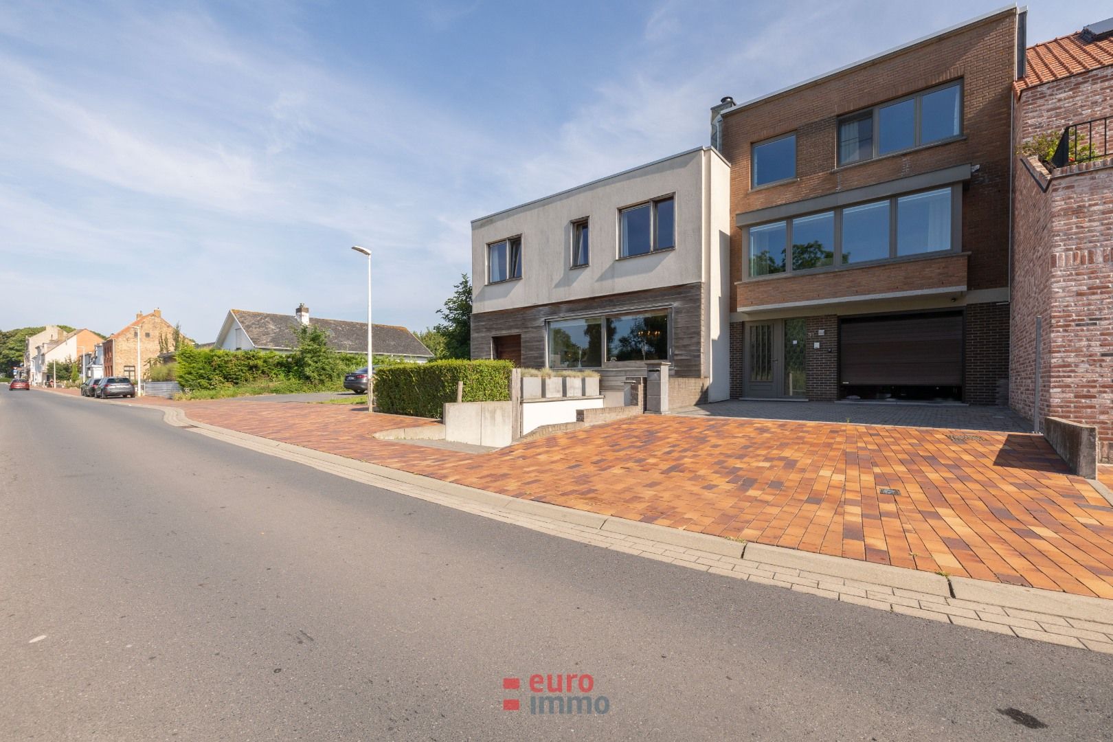 Prachtige woning in sublieme omgeving aan de rand van Nieuwpoort! foto 42