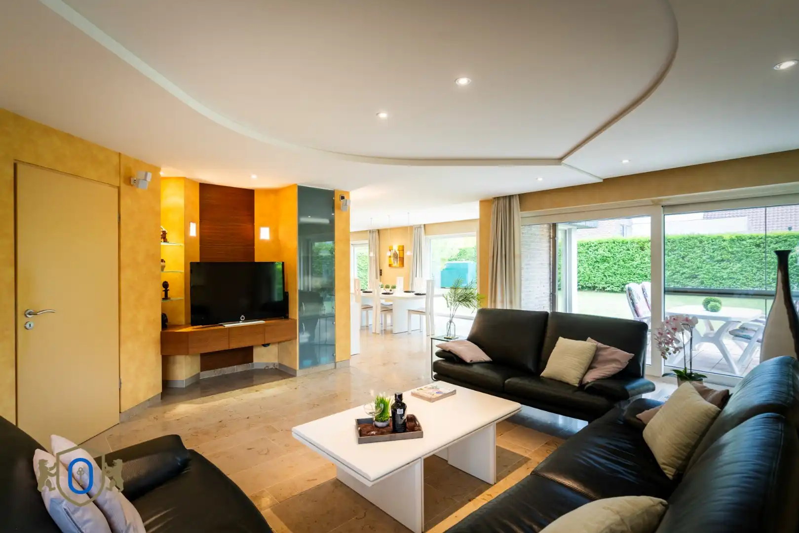 Vrijstaande 4-slpkr woning met tuin & garage foto 9