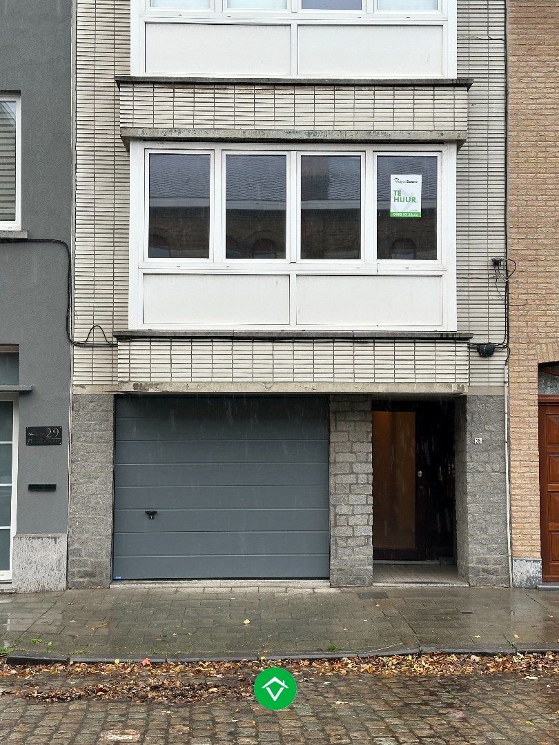 Appartement met 1 slaapkamer te Oostende foto 2
