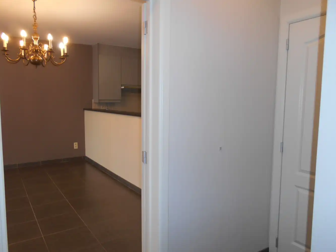 Appartement, 2 slaapkamers, terras, lift. foto 6