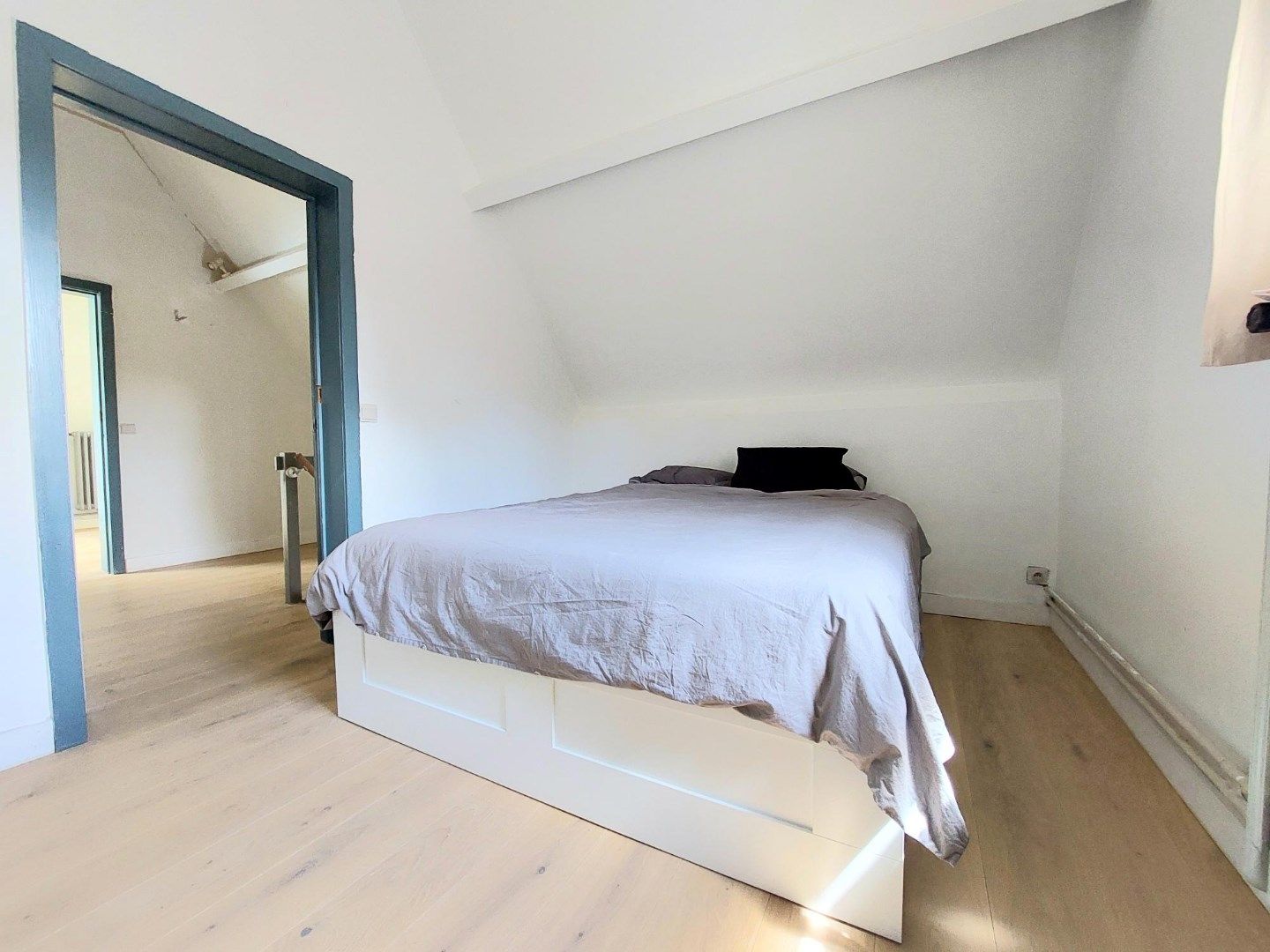 Kantoor - winkel - showroom - praktijk met' woonst foto 15